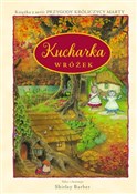 Kucharka w... - Shirley Barber -  Polish Bookstore 