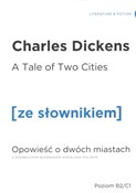 Polska książka : Opowieść o... - Charles Dickens