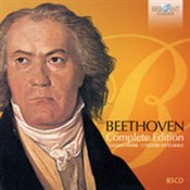 BEETHOVEN ... - BEETHOVEN L. VAN - Ksiegarnia w UK