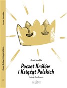 Poczet Kró... - Dorota Suwalska -  Polish Bookstore 