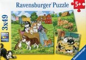 Puzzle 3x4... -  Polish Bookstore 