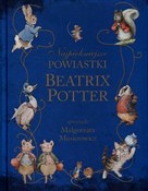Najpięknie... - Beatrix Potter -  foreign books in polish 
