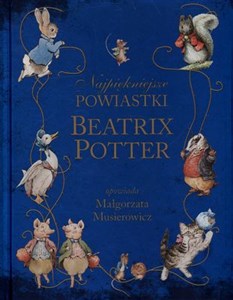 Picture of Najpiękniejsze powiastki Beatrix Potter