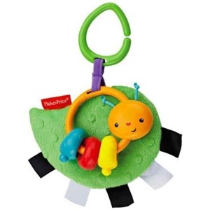 Picture of Fisher Price grzechotka gąsieniczka