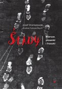 polish book : Ślady Wier... - Józef Staniszewski
