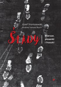 Picture of Ślady Wiersze piosenki i fraszki