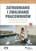 Zatrudnian... - Donata Hermann-Marciniak -  foreign books in polish 