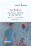 Doświadcza... - Maciej Wróblewski -  Polish Bookstore 