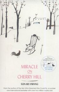 Obrazek Miracle on Cherry Hill