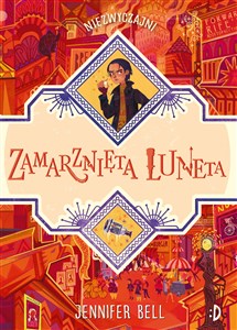 Picture of Zamarznięta luneta
