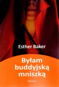 Picture of Byłam buddyjską mniszką