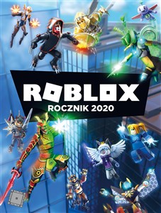 Picture of Roblox Rocznik 2020