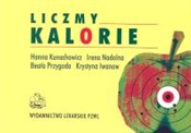 polish book : Liczmy kal... - Hanna Kunachowicz, Irena Nadolna, Beata Przygoda, Krystyna Iwanow