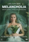 polish book : Melancholi... - Lars Trier