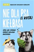 Nie dla ps... - Agnieszka Cholewiak-Góralczyk - Ksiegarnia w UK