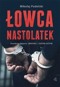 Polska książka : Łowca nast... - Mikołaj Podolski
