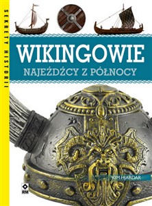 Picture of Wikingowie Najeźdźcy z Północy