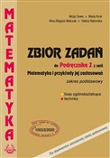 Matematyka... - Alicja Cewe, Maria Kruk, Alina Magryś-Walczak, Ha -  foreign books in polish 