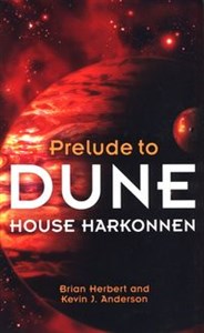 Picture of House Harkonnen
