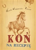 Koń na rec... - Agata Widzowska -  Polish Bookstore 