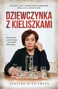 Dziewczynk... - Grażyna Wiśniewska -  books in polish 