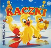 Kaczki - Jan Brzechwa -  books from Poland