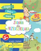 Znajdź, po... - Ewa Mackiewicz -  Polish Bookstore 