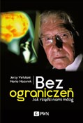 Bez ograni... - Jerzy Vetulani, Maria Mazurek -  books in polish 