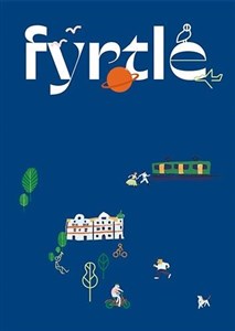 Picture of Fyrtle. Z życia poznańskich osiedli