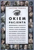 polish book : Okiem pacj... - Justyna Tomska
