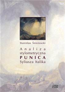 Obrazek Analiza stylometryczna "Punica" Syliusza Italika