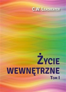 Picture of Życie wewnętrzne Tom 1