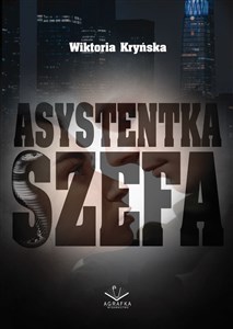 Picture of Asystentka Szefa