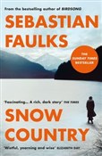 Snow Count... - Sebastian Faulks -  books from Poland