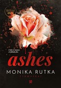 Ashes - Monika Rutka -  books in polish 
