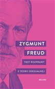 Zobacz : Trzy rozpr... - Zygmunt Freud