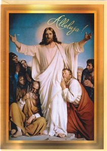 Obrazek Karnet Wielkanoc