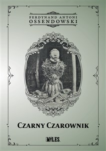 Picture of Czarny Czarownik