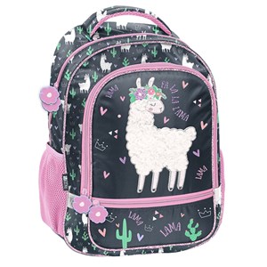 Picture of Plecak szkolny Lama