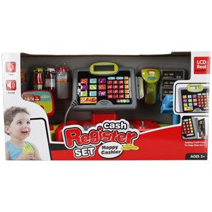 Obrazek KASA B/O+AKC 48X25X18 MC WB  6