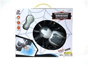 Pająk na r... -  Książka z wysyłką do UK