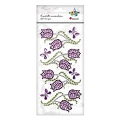 Polska książka : Kryształki...