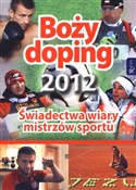 Boży dopin... - Opracowanie Zbiorowe -  books from Poland
