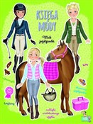 Księga mod... - Opracowanie Zbiorowe -  foreign books in polish 