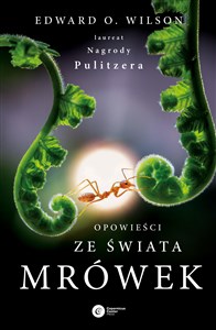 Picture of Opowieści ze świata mrówek