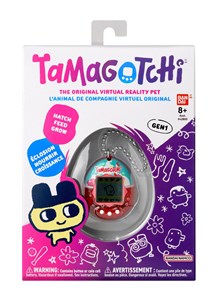 Obrazek Tamagotchi Float