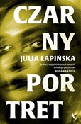 Czarny por... - Julia Łapińska -  foreign books in polish 