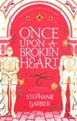 polish book : Once Upon ... - Stephanie Garber