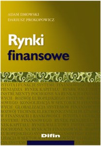 Picture of Rynki finansowe