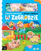 Polska książka : W zagrodzi... - Bogusław Michalec